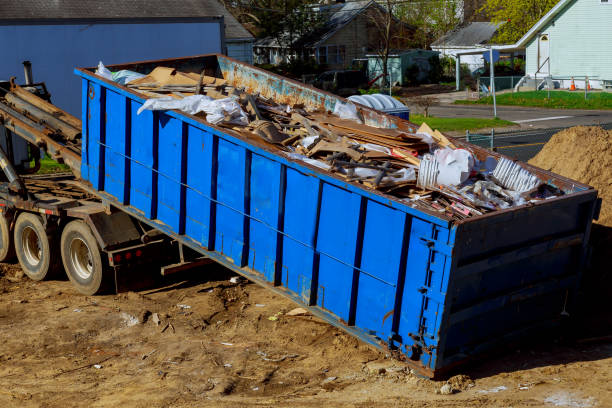 Best Garage Cleanout  in Holly Hill, FL